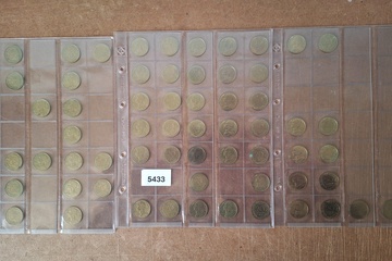 Afbeelding van Oude munten Frankrijk