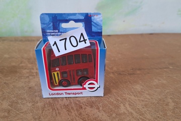 Afbeelding van London transport