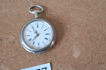 Afbeelding van Zakhorloge 