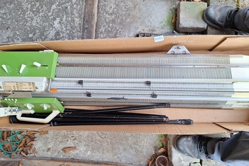 Afbeelding van Passap Duomatic 80