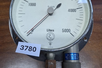 Afbeelding van Van de Beyl meter