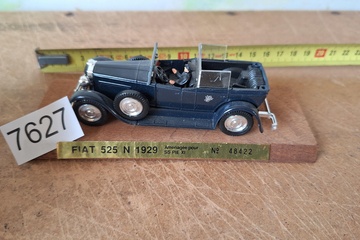 Afbeelding van Fiat 525 modelauto