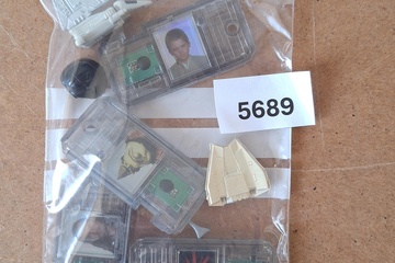 Afbeelding van Star Wars chips
