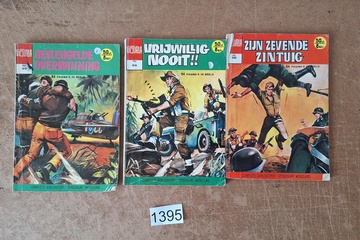 Afbeelding van Victoria magazines