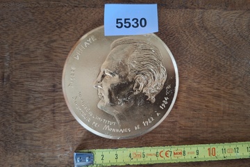 Afbeelding van Historische Medaille