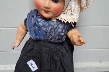 Afbeelding van Vintage pop