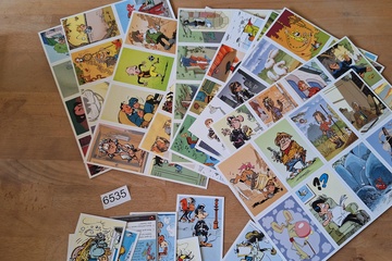 Afbeelding van Spirou