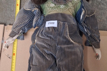 Afbeelding van Vintage pop