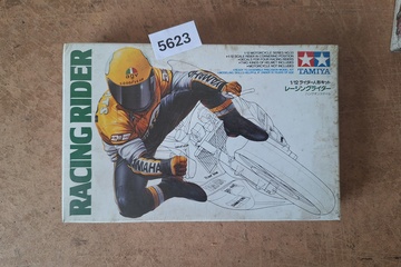 Afbeelding van Tamiya Racing Rider 1:12