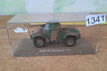 Afbeelding van AMD 35 Panhard 178