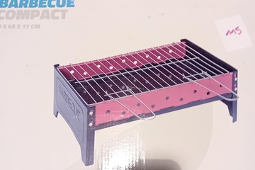 Afbeelding van BBQ