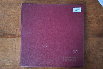 Afbeelding van Album met munten 