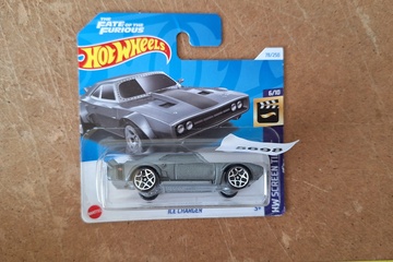 Afbeelding van Hot Wheels modelauto