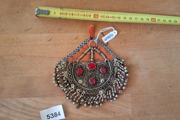 Afbeelding van Afghanistan Sieradentasje