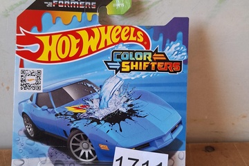 Afbeelding van Hot Wheels Color Shifters