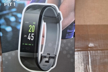 Afbeelding van Guardo Fit coach Unique