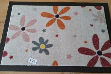 Afbeelding van Vloermat 40*60cm