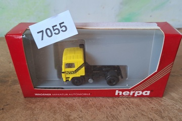 Afbeelding van Herpa MAN NTK trekker (1:87)