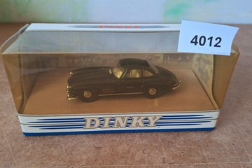 Afbeelding van Matchbox The Dinky Collection 