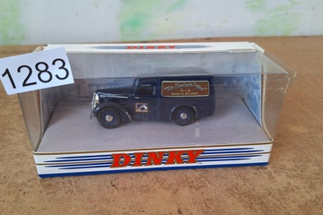 Afbeelding van Matchbox Dinky Collection modelauto