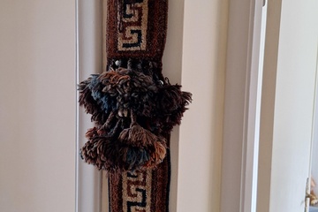 Afbeelding van kamelenkleed