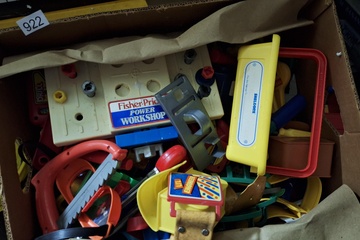 Afbeelding van Fisher price Speelgoed