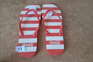 Afbeelding van Coca-Cola Slippers