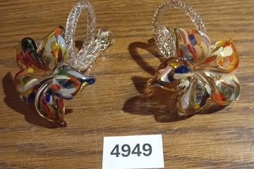 Afbeelding van Servietteringen 2 stuks