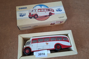 Afbeelding van Corgi Classic commercials 97212