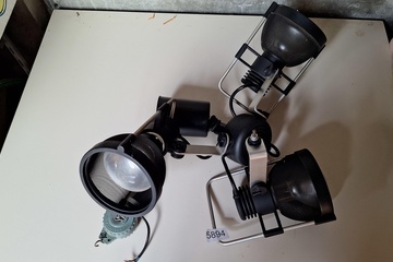 Afbeelding van Hanglampen