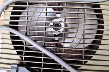 Afbeelding van verwarmingstoestel