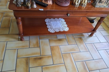 Afbeelding van Salontafel
