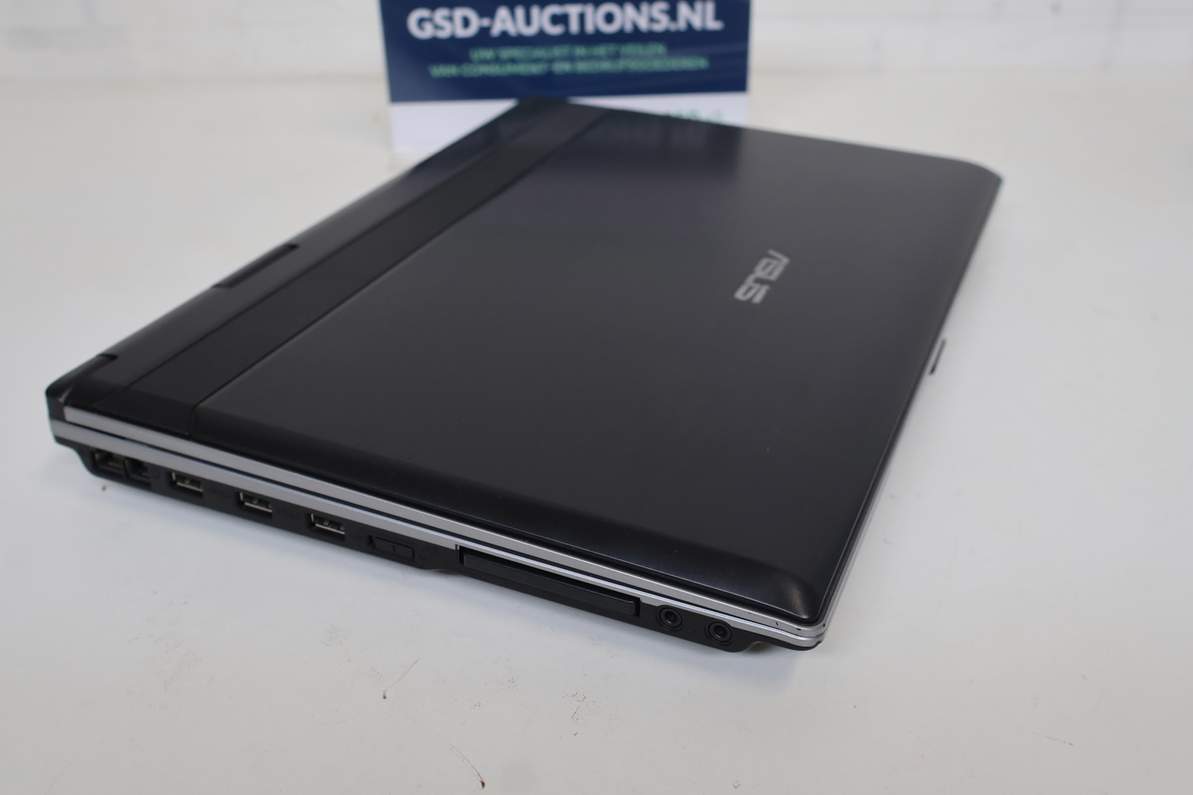 ASUS Laptop PRO50RL – foto 2 – kavel bij GSD Auctions, Zoeterwoude