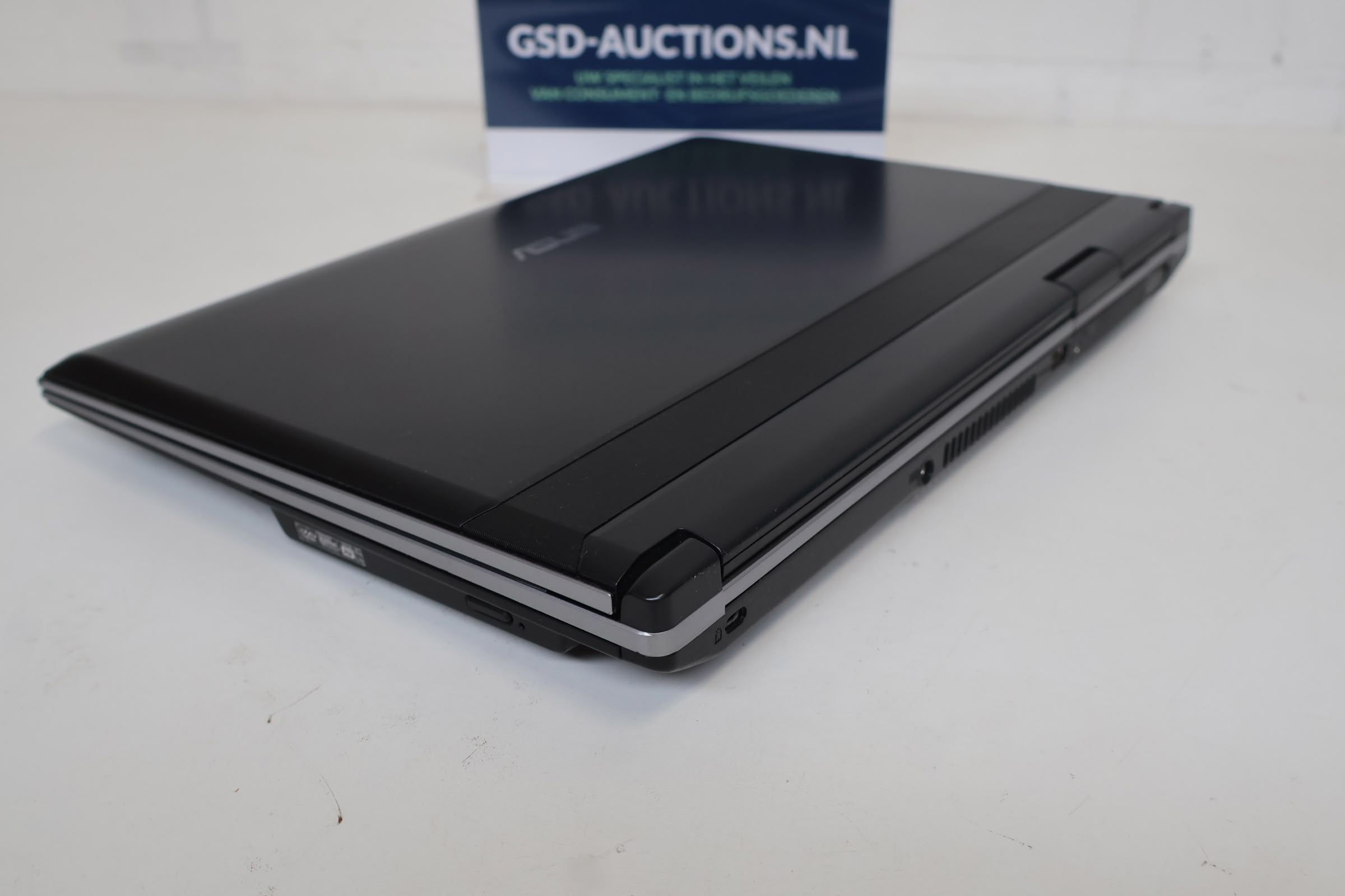 ASUS Laptop PRO50RL – foto 3 – kavel bij GSD Auctions, Zoeterwoude