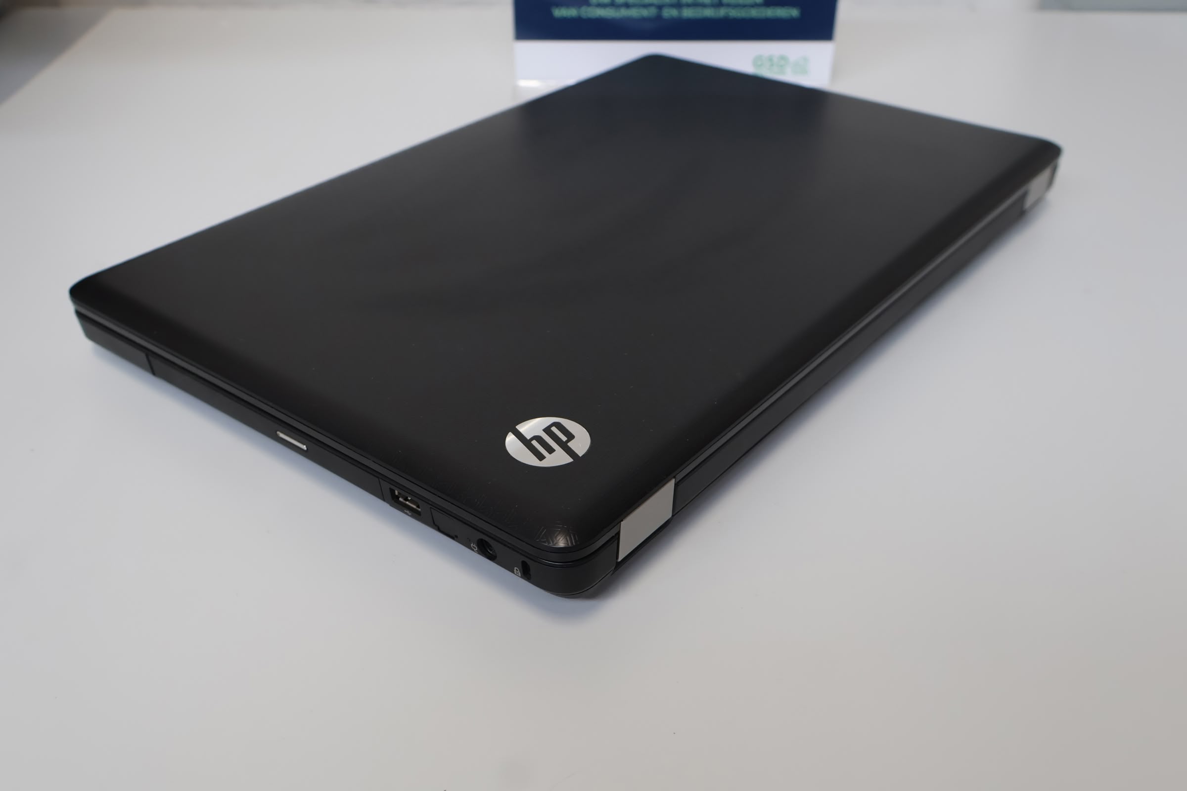 HP G72-b155A – kavel bij GSD Auctions, Zoeterwoude