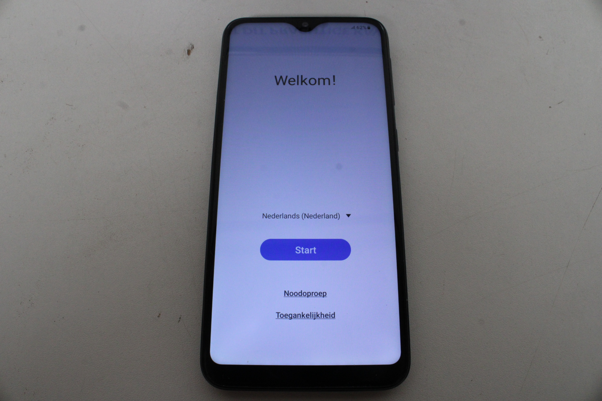 Zwarte Samsung Galaxy A20e SM-A202F/DS – foto 5 – kavel bij GSD Auctions, Zoeterwoude