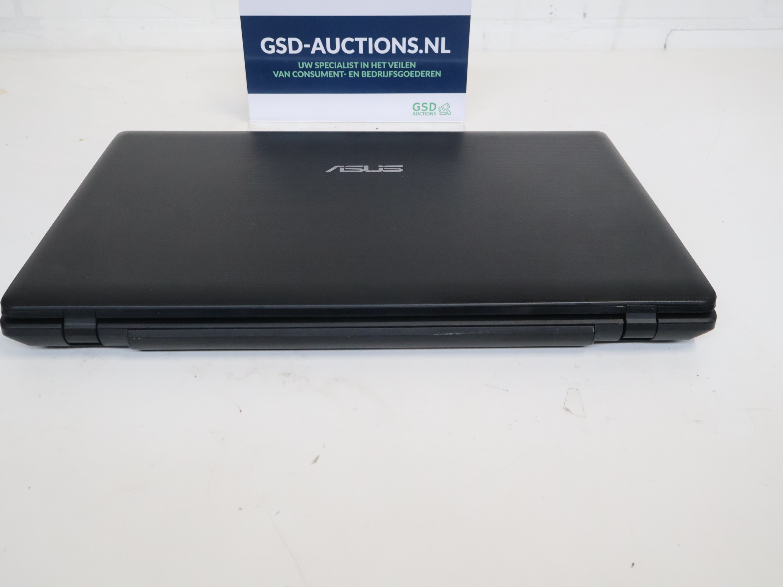 ASUS X75A Zwart – foto 2 – kavel bij GSD Auctions, Zoeterwoude