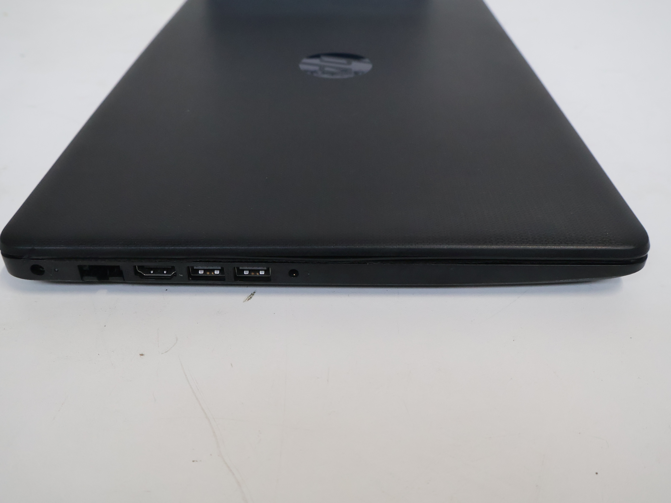 HP Notebook 15-da0920nd Zwart – foto 2 – kavel bij GSD Auctions, Zoeterwoude