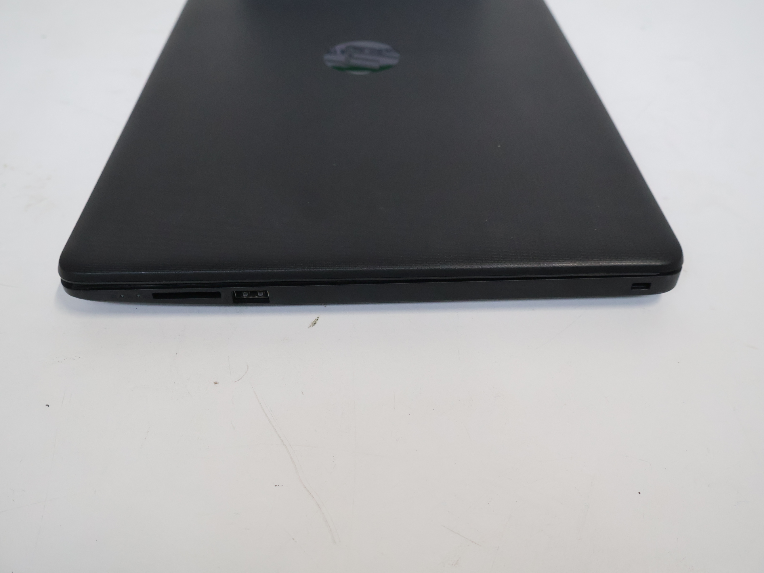 HP Notebook 15-da0920nd Zwart – foto 4 – kavel bij GSD Auctions, Zoeterwoude