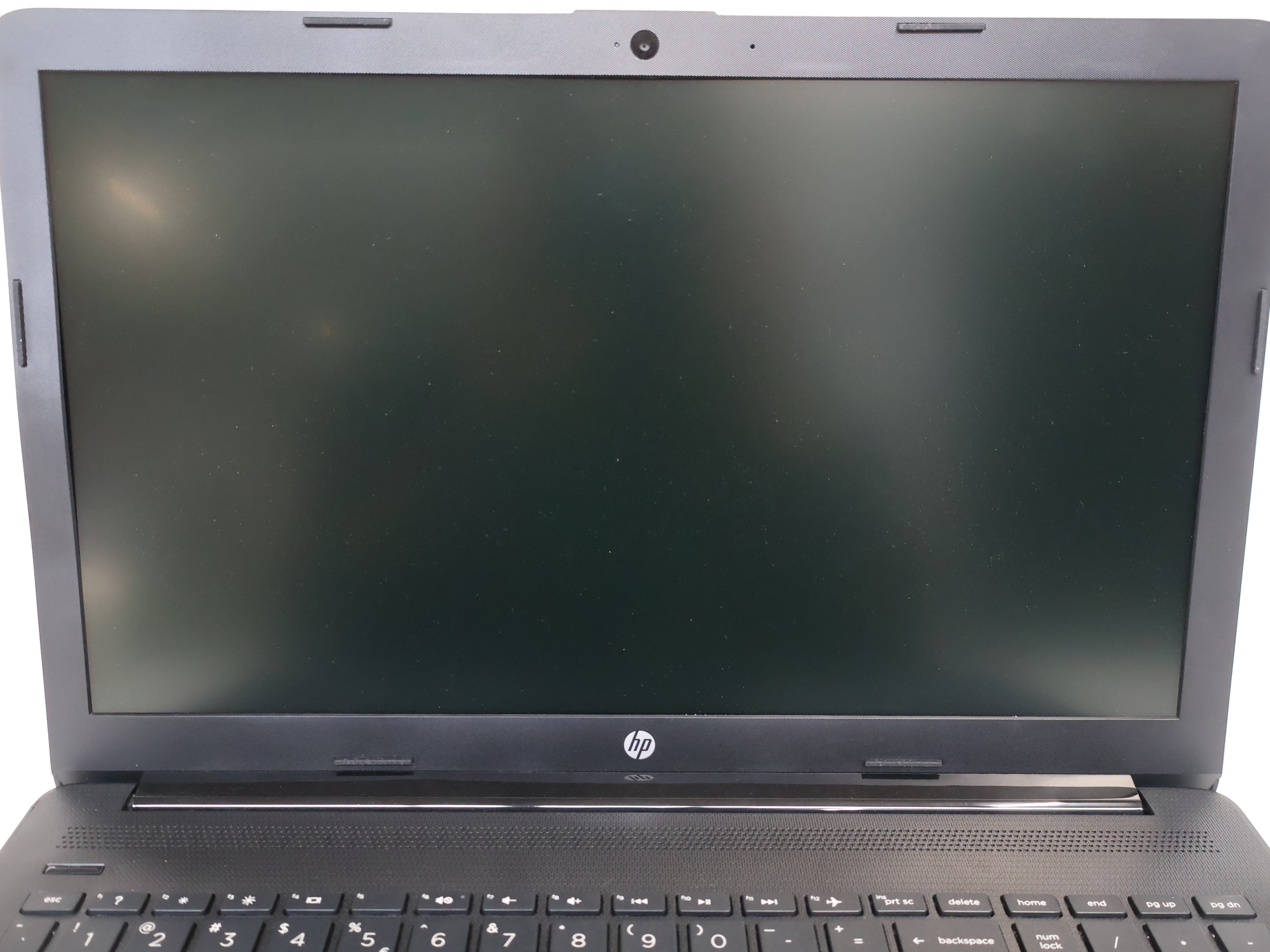 HP Notebook 15-da0920nd Zwart – foto 5 – kavel bij GSD Auctions, Zoeterwoude