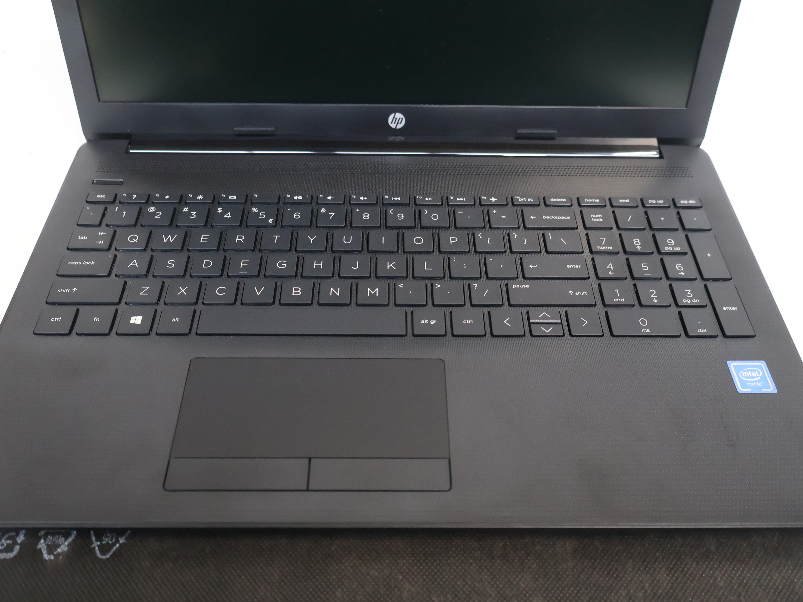 HP Notebook 15-da0920nd Zwart – foto 6 – kavel bij GSD Auctions, Zoeterwoude