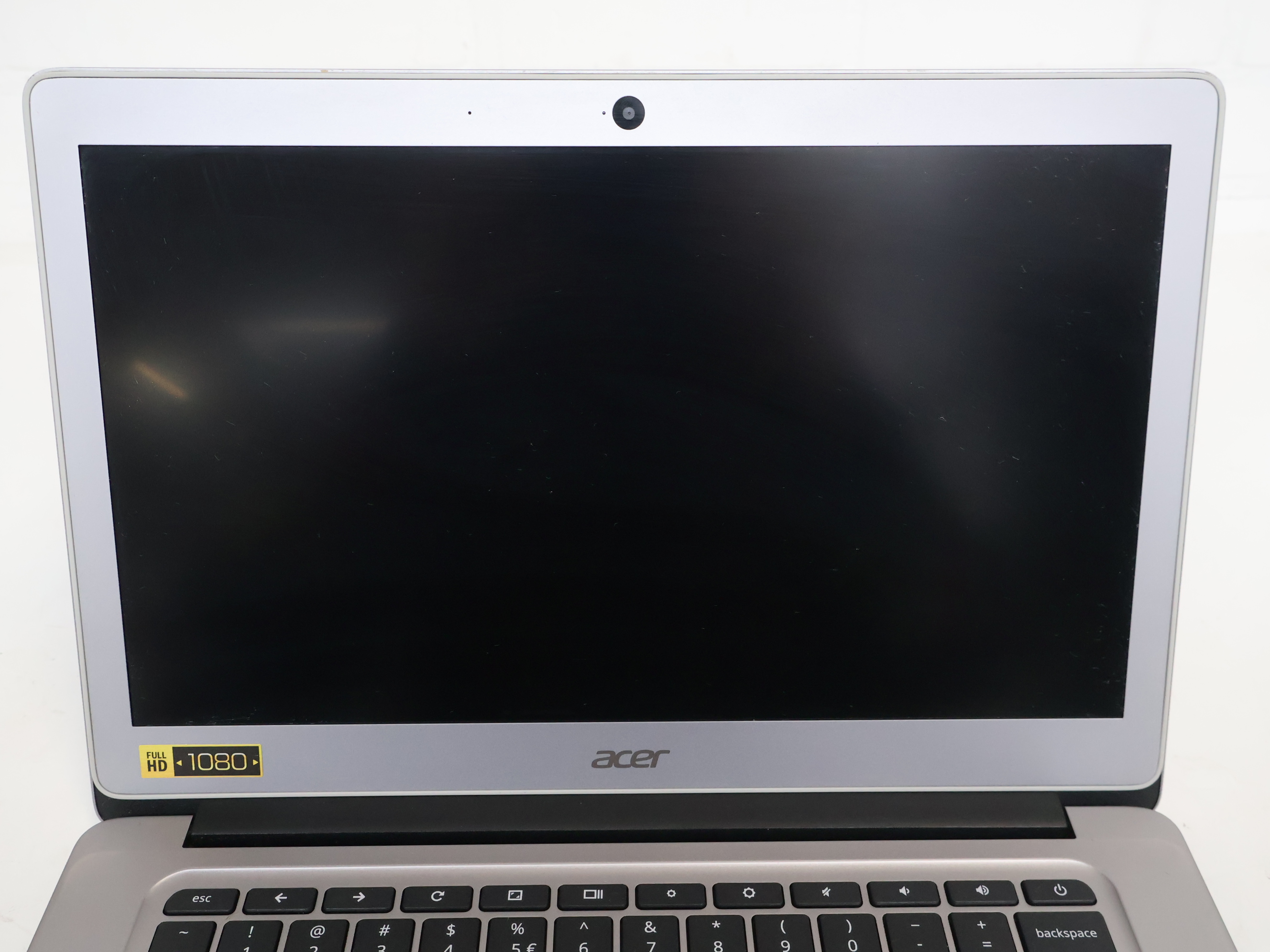 Acer Chromebook 14 CB3-431-C5K7 Grijs – foto 6 – kavel bij GSD Auctions, Zoeterwoude