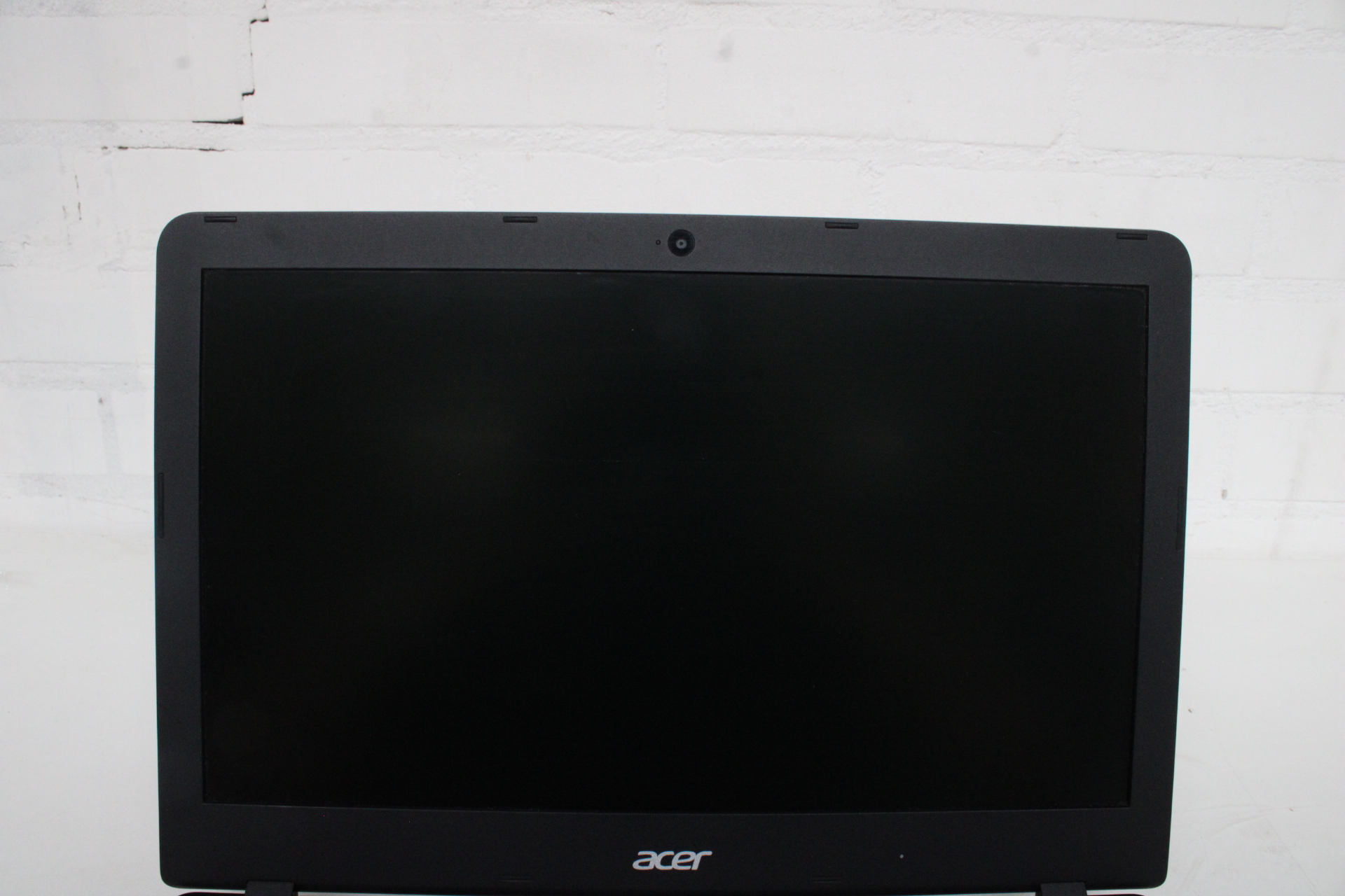 Acer Aspire ES 13 ES1-332-C53V zwart – foto 7 – kavel bij GSD Auctions, Zoeterwoude