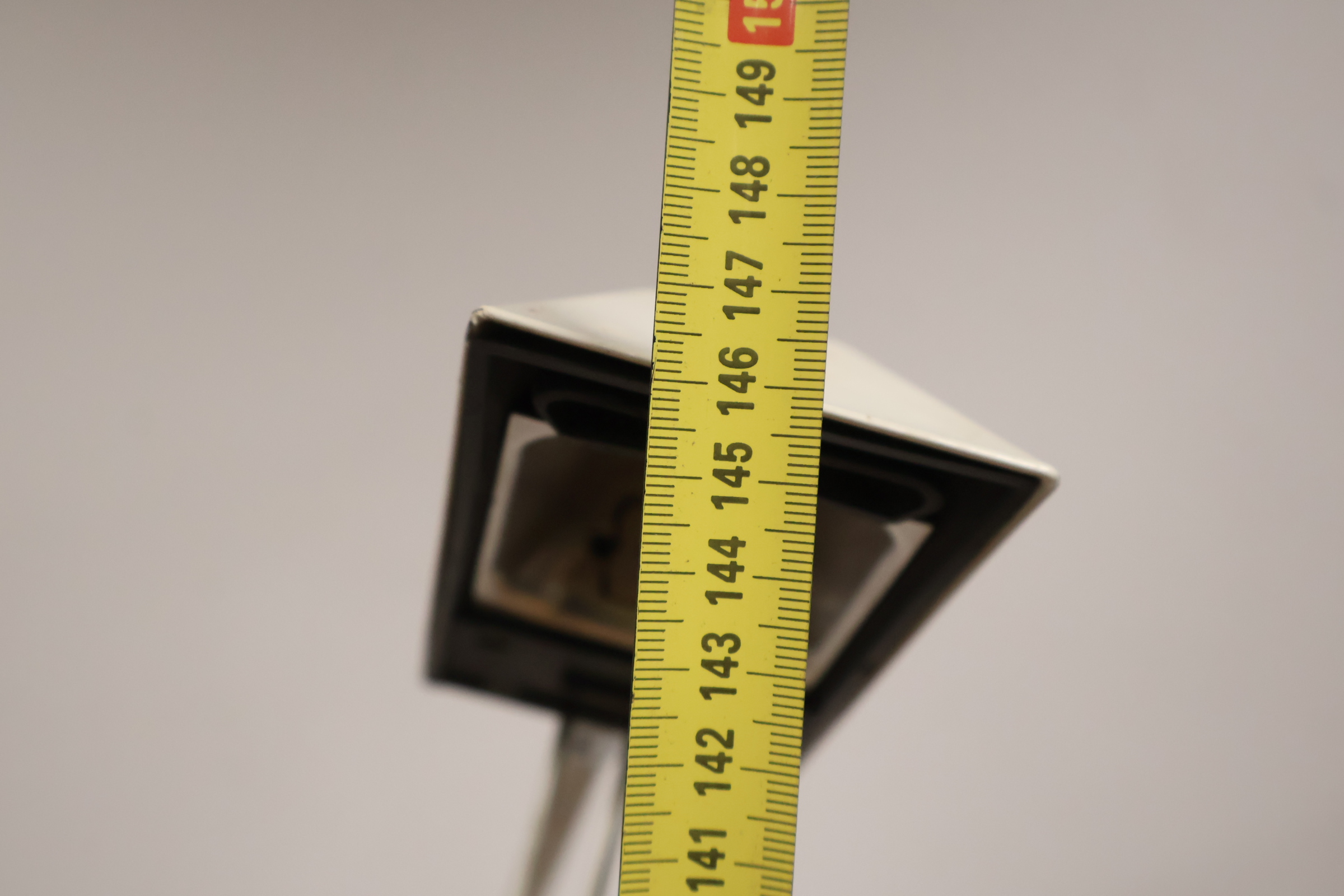 Vintage vloerlamp – foto 11 – kavel bij GSD Auctions, Zoeterwoude
