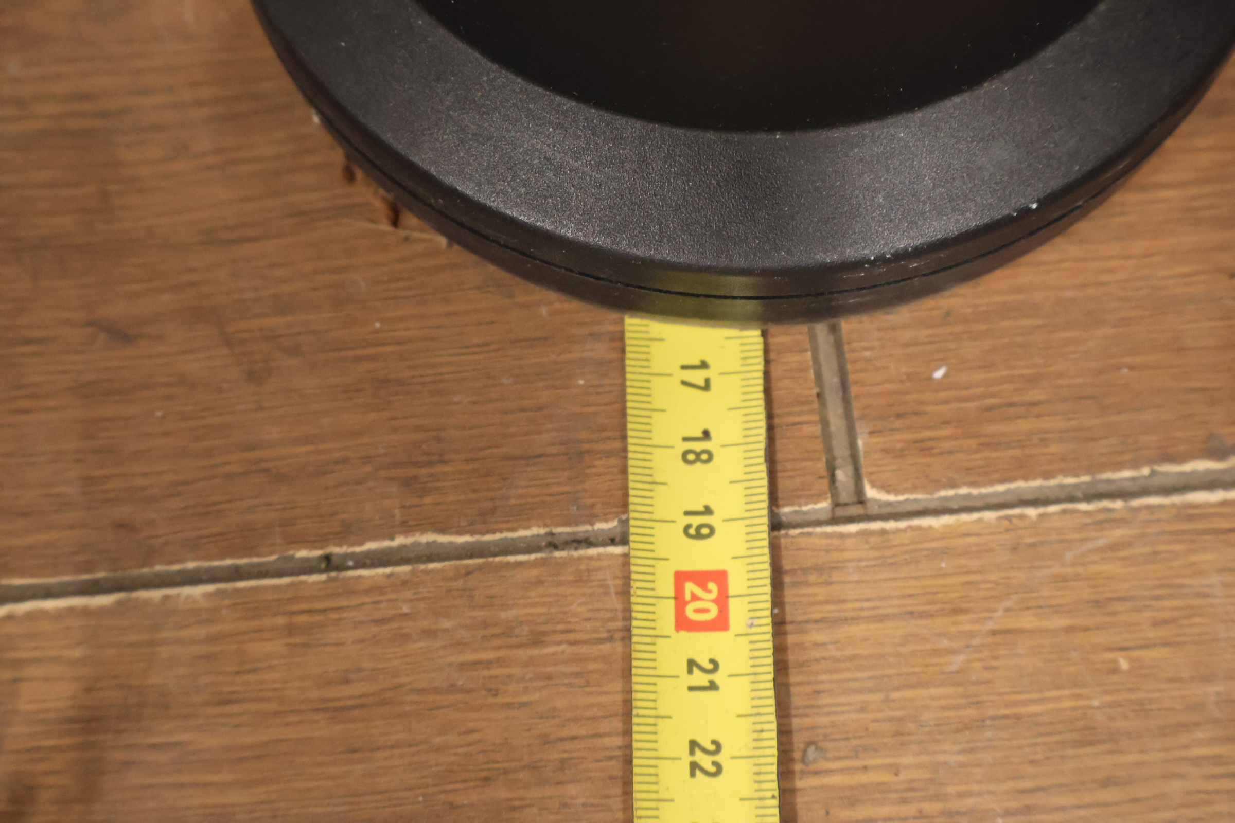 Vloerlamp met Verstelbare Arm – foto 13 – kavel bij GSD Auctions, Zoeterwoude