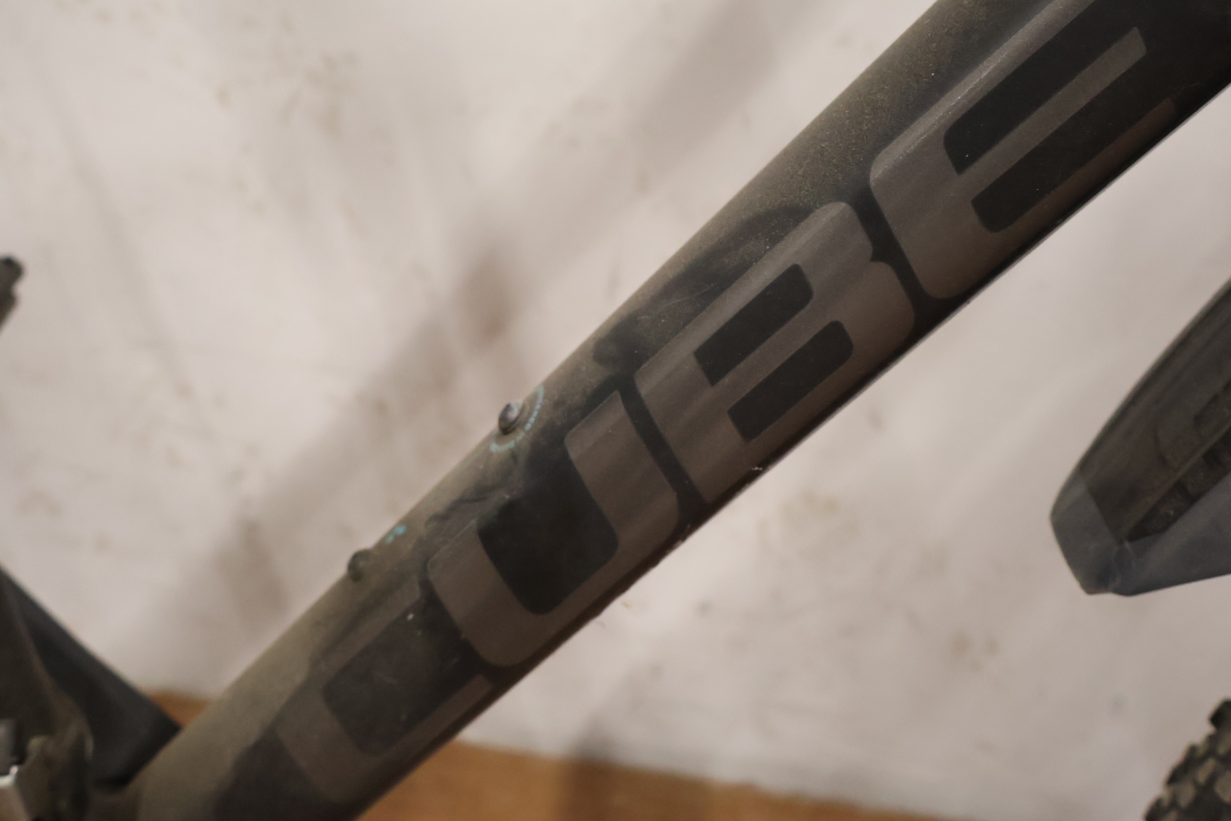 Cube Aim mountainbike – foto 8 – kavel bij GSD Auctions, Zoeterwoude