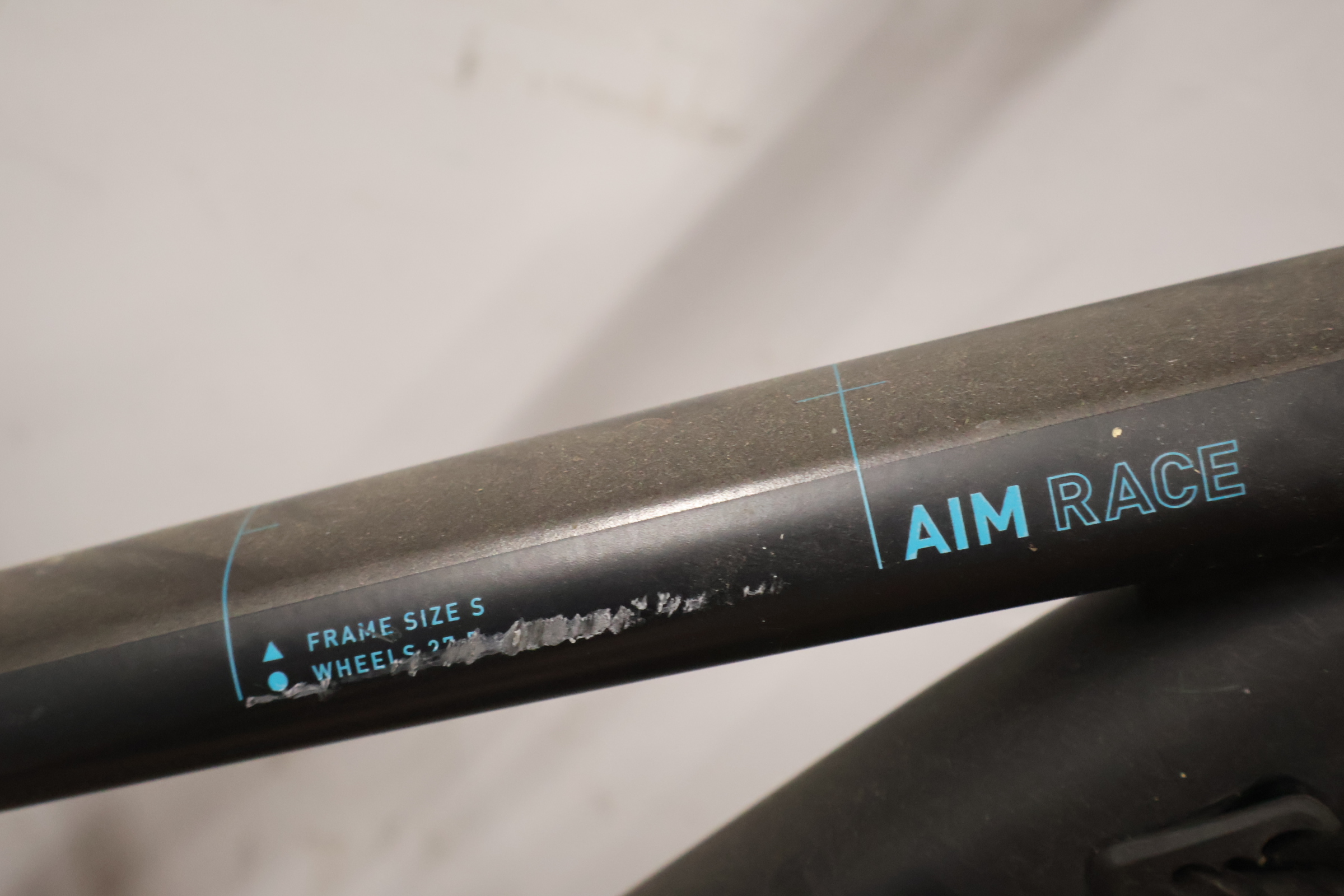Cube Aim mountainbike – foto 9 – kavel bij GSD Auctions, Zoeterwoude