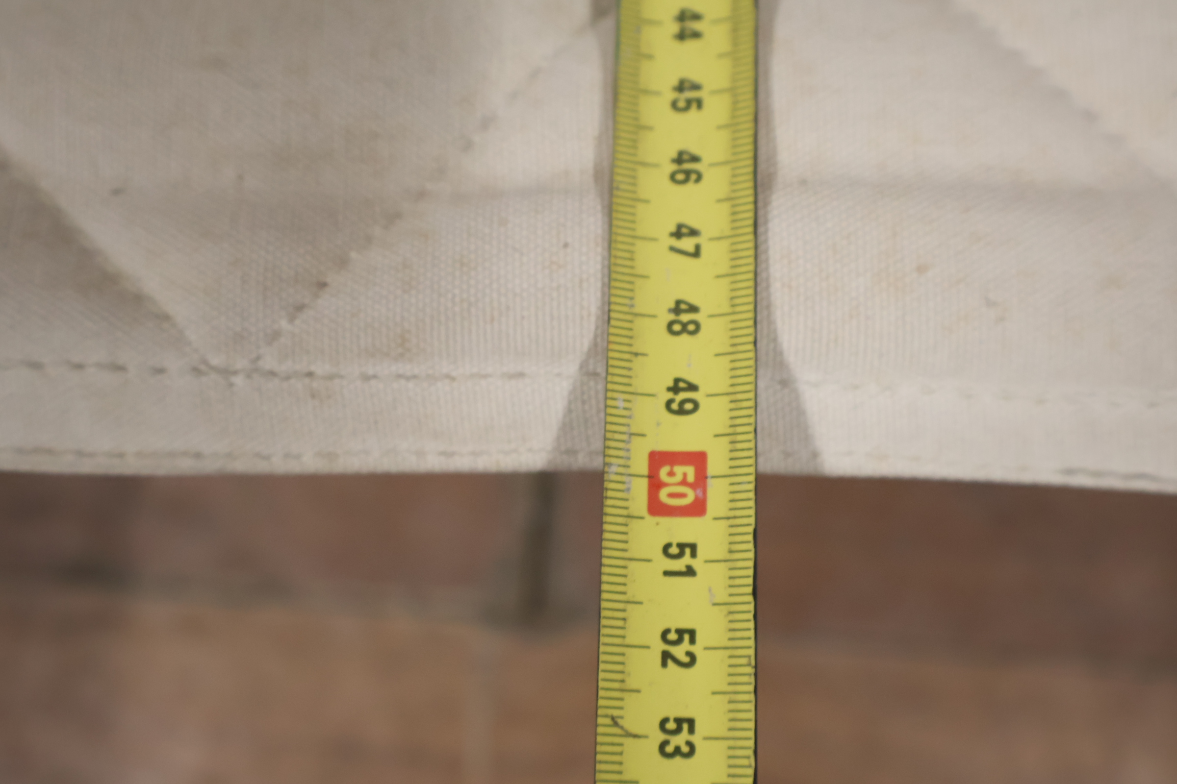 Vintage Scandinavisch design Safari chair fauteuil – foto 13 – kavel bij GSD Auctions, Zoeterwoude
