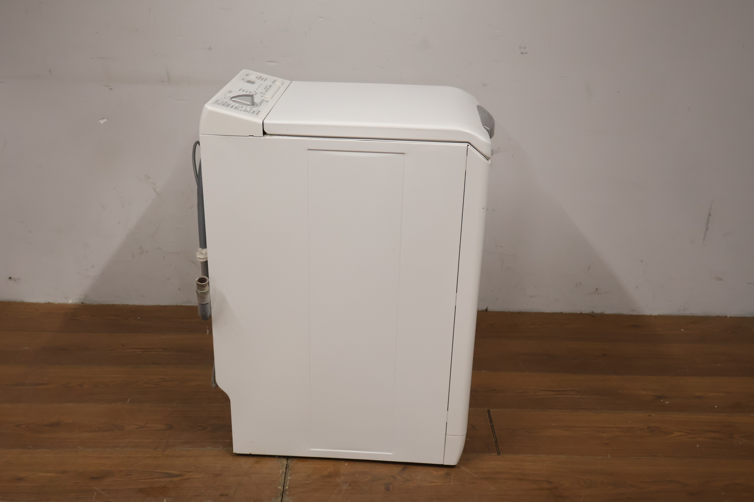 Wasmachine – foto 3 – kavel bij GSD Auctions, Zoeterwoude