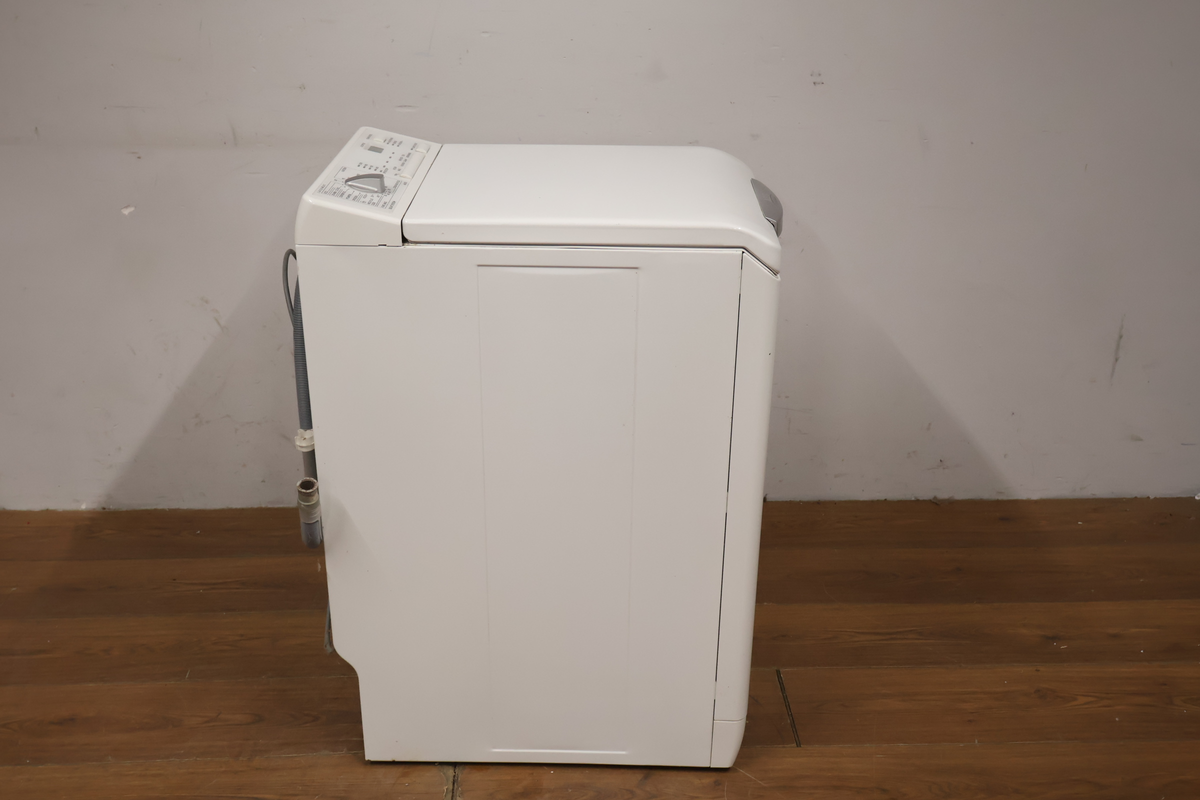 Wasmachine – foto 4 – kavel bij GSD Auctions, Zoeterwoude